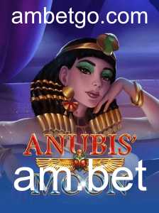 AnubisMoon: Aventuras no Universo de Am.Bet