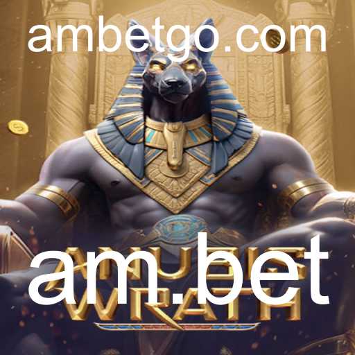 AnubisWrath: O Novo Jogo de Apostas que Está Revolucionando o Mercado
