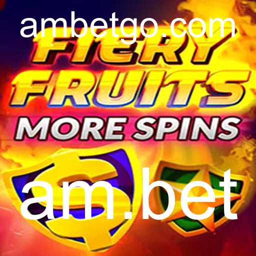 FieryFruitsMoreSpins: Uma Viagem Inesquecível no Universo dos Jogos