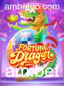 Desvendando o Jogo FortuneDragon e sua Experiência em am.bet