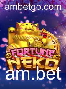 Descubra o Fascinante Mundo de FortuneNeko com am.bet