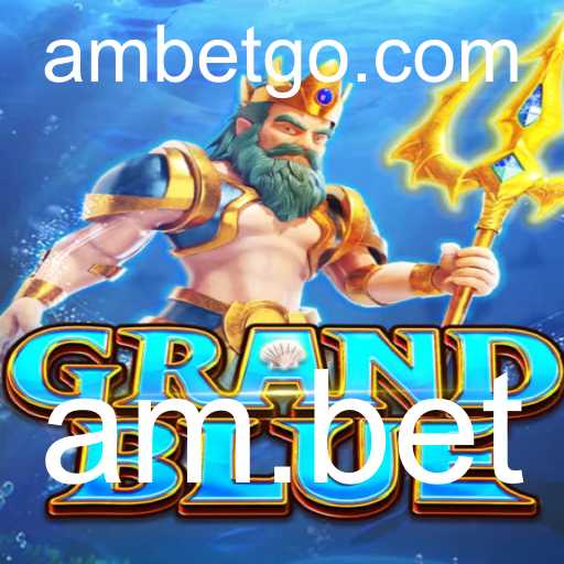 Descubra o Mundo Emocionante de GRANDBLUE: Um Jogo de Estratégia e Aventura