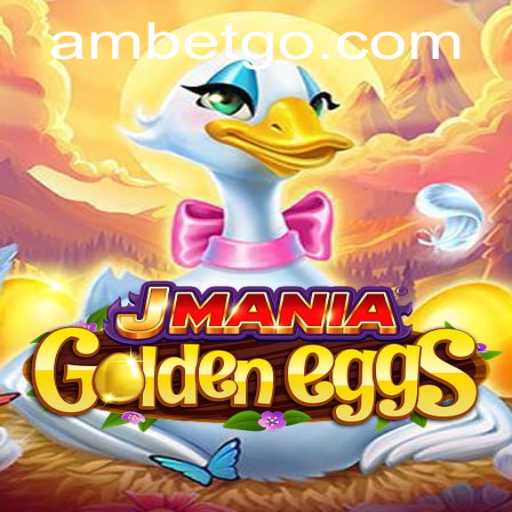 JManiaGoldenEggs: Descubra a Aventura do Jogo do Ovo Dourado