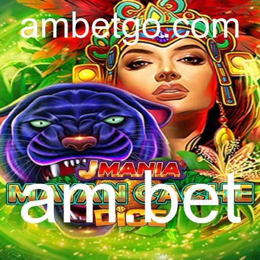 Descubra o Fascinante Mundo de JManiaMayanCacheDice em Am.bet