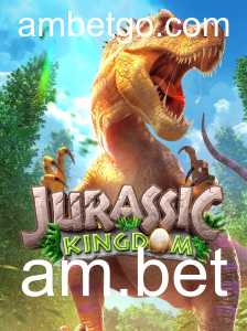 Descubra o Mundo de JurassicKingdom no am.bet