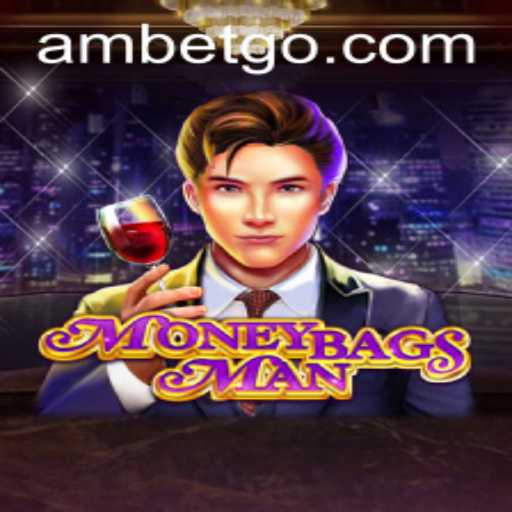 Descubra MoneybagsMan: O Jogo que Revoluciona o Mercado de Entretenimento Online