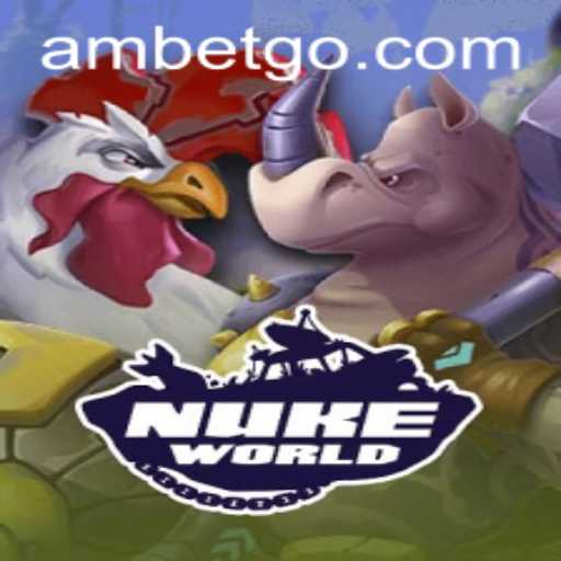 Aventura e Estratégia em NukeWorld