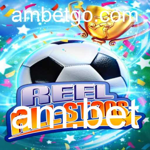 Explorando o Mundo de ReelAllStars com am.bet