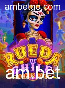Descubra o Fascinante Mundo de RuedaDeChileBonusBuy no am.bet