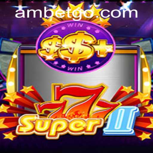 Descubra o Empolgante Universo de Super777II: Um Guia Completo