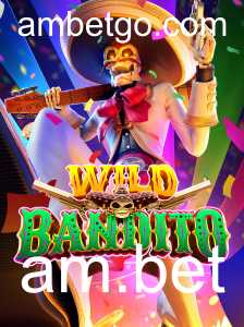 Descubra o Fascinante Mundo de WildBandito no am.bet